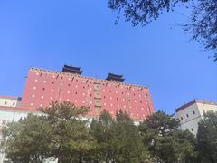 -普陀宗乘之庙(小布达拉宫)
