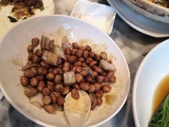 -城南往事·鲁菜济南菜(软件园美莲广场店)