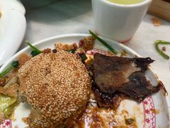 -清真·鸦儿李记·涮肉(花市店)