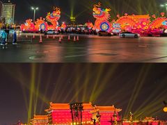 -西安城墙·碑林历史文化景区