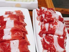 -傣妹火锅(南京东路一店)