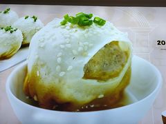 -小杨生煎(香港名都店)