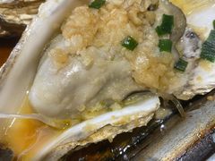 -好人家海鲜酒楼(淞南路店)