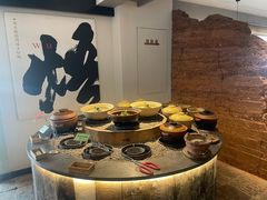-黄山老妈·土菜(碧桂园店)
