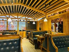 -九田家黑牛烤肉料理(中北镇店)