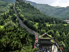 -雁门关景区