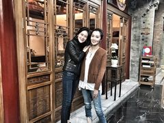 -北京古城老院厉晓麟精致菜