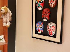 -丽思卡尔顿酒店泳池(金融街店)