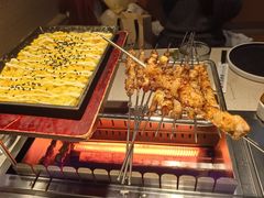 -丰茂烤串(五道口店)