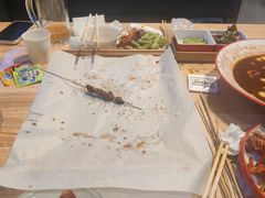 -东北特色烧烤(赣榆店)