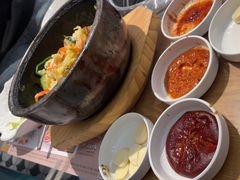 -本家韩国烤肉(青岛万象城店)