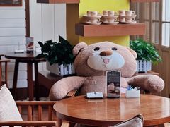 -三亚海棠湾万丽度假酒店