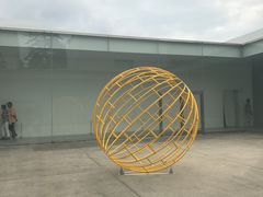 -金泽21世纪美术馆