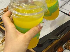 -狮龙啤酒烧烤屋(建二路店)