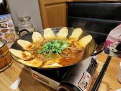 -符离集餐厅(万象城店)