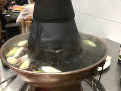 -三兴涮羊肉(荣安大街店)