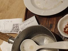 -小满手工粉(北京富力广场店)