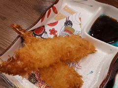 -红叶日料·放题·海胆·定食(星海店)