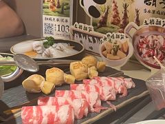 -骨之味·筒骨汤火锅(江头店)