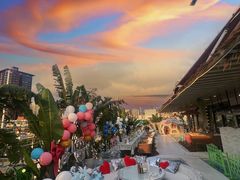 -天空花园餐吧·生日·团建(南山店)