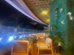 -天津湾西餐厅(三亚海棠湾洲际度假酒店)