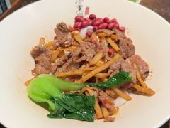 -漆黑觉米粉(三里屯店)