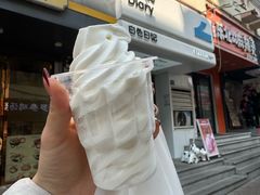 -白色日记·手作酸奶(麦凯乐店)