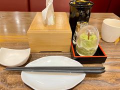 -东京屋(武定路店)