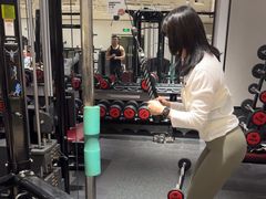 -FLARE STAR FITNESS(复地活力城店)