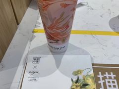 -LELECHA乐乐茶(新街口大洋店)