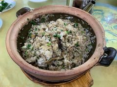 -东兴黄鳝饭店(江洲店)
