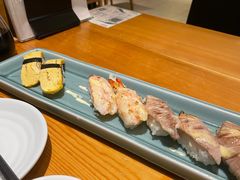 -Tuna maki寿司(园区永旺店)