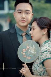 -日光视觉婚纱摄影(旗舰店)