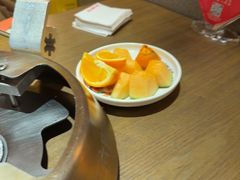 -六月雪干锅(涪城万达广场店)