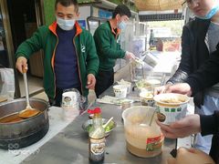 -北京上庄水库尚野露天户外自助烧烤