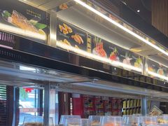 -三禾寿司(石龙店)