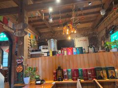 -马灯部落·西湖边的创意山景餐厅(虎跑动物园店)