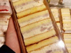 -欧式面包坊(万象城店)