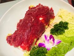 -盡膳口福·百年汤方火锅(科华北路店)