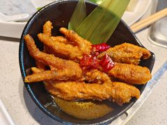 -海底捞火锅(北京路店)