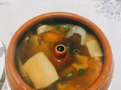 -佳兰雅序融合菜(高新店)