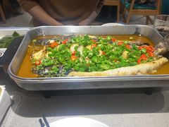 -半天妖烤鱼(茂业天地店)