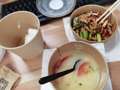 -滋粥楼·顺德菜海鲜茶点(金融城店)