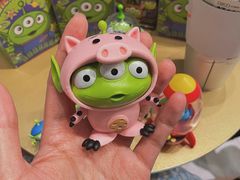 -泡泡玛特POPMART(天环购物中心店)