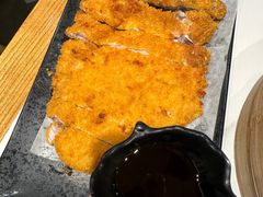 -馋三尺蟹粉小笼(人民广场店)