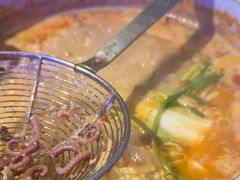 -琥珀川糟粕醋火锅(慈云寺店)