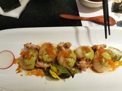 -匠和风精致料理(成都龙湖滨江天街店)