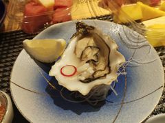 生蚝-泉寿司(万科公园店)