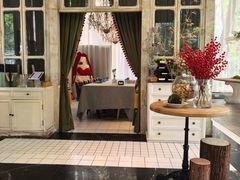 -果仁·意大利餐厅(财富广场店)