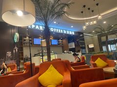 -逸派咖啡 EPARKCOFFEE(广安门店)